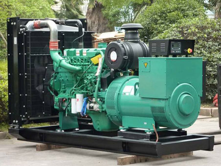 商州710kw康明斯柴油发电机组图片 商州710kw康明斯柴油发电机组图片