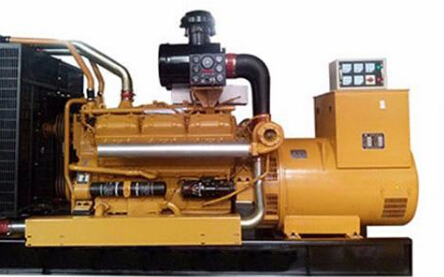 商州发电机出租 商州发电机出租