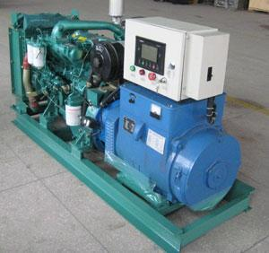 商州发电机出租 商州发电机出租