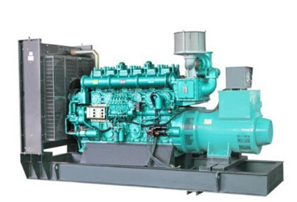 商州发电机出租 商州发电机出租