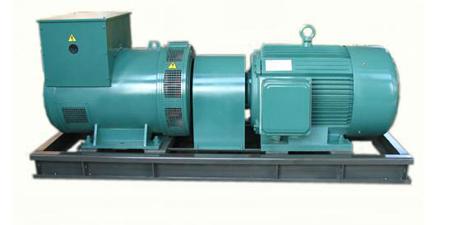 商州发电机出租